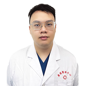 廖漢輝（牙科醫生）