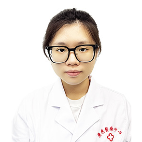 蕭靄銀（中醫生）